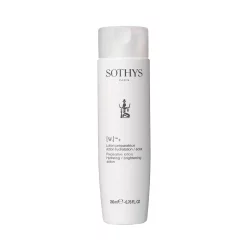 Отбеливающий лосьон Sothys PREPARATIVE LOTION 200мл