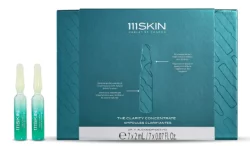 Ампули "Очищення" 111Skin The Clarity Concentrate, 7 x 2мл
