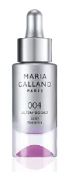 Сироватка-бустер регенеруюча Maria Galland 004 Ultim'Boost Radiance, 15 мл