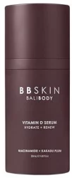 Сироватка для обличчя з вітаміном D Bali Body BB Skin Vitamin D Serum, 30 мл