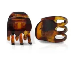 Заколки для волос среднего размера Casalfe