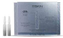 Ампулы "Увлажнение" 111Skin The Hydration Concentrate, 7 x 2мл