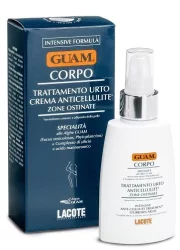 Крем антицелюлітний інтенсивний для тіла проти стійкого целюліту Specialistica, 100 мл