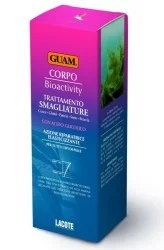 Крем для тела от растяжек Guam Corpo Bioactivity Trattamento Smagliature, 150 мл