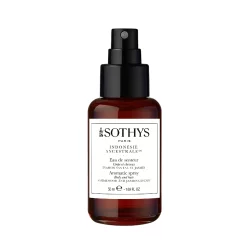 Ароматизований спрей для тіла та волосся Індонезія Sothys AROMATIC SPRAY 50мл