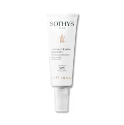 Заспокійливий крем Sothys Soothing velvet cream SPA  50мл