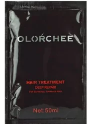 Маска для глубокого восстановления волос Olorchee Hair Treatment Deep Repair, 50 мл