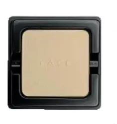 Финишная компактная пудра Wamiles Cosmetics Слоновая кость Face Finishing Powder Ivory №390 (картридж сменный) 13 г