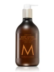 Лосьон для тела "Черный Янтарь" Moroccanoil Body Lotion Ambre Noir, 360 мл