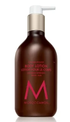 Лосьон для тела "Лепестки георгины" Moroccanoil Body Lotion Dahlia Rouge, 360 мл