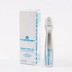 Засіб локальної дії для проблемної шкіри UTSUKUSY Perfect Roll-On 15 мл