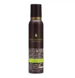Мусс для объема волос Macadamia Professional Foaming Volumizer, 171 мл