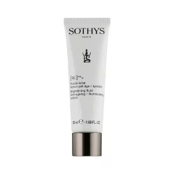 Відбілюючий флюїд Sothys BRIGHTENING FLUID 50мл