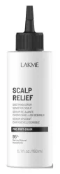 Успокаивающая сыворотка Lakme Scalp Relief, 150 мл