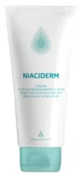 Крем для экстремально сухой кожи тела Atache CPI Niaciderm Cream For Extremely Dry Skin, 200 мл