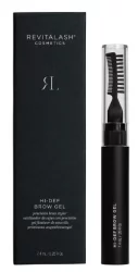 Прозрачный моделирующий гель для бровей  Revitalash Hi-Def Brow Gel Clear, 7,4 мл