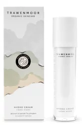 Зволожуючий крем для обличчя Trawenmoor Hydro Cream, 50 мл
