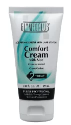 Успокаивающий крем из алоэ вера GlyMed Plus Comfort Cream, 59 мл