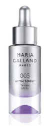 Сыворотка-бустер для лифтинга кожи Maria Galland 005 Ultim’Boost Lifting, 15 мл
