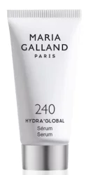 Увлажняющая сыворотка Maria Galland  240 Hydra global Serum, 15мл