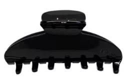 Великий краб для волосся "Noir" Emi Jay Big Effing Clip In Noir