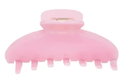 Великий краб для волосся "Cherub Pink" Emi Jay Big Effing Clip In Cherub Pink