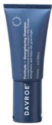 Шампунь для зміцнення волосся Davroe Fortitude, 100 мл