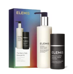 Подарунковий набір для чоловіків Elemis The Men’s Daily Skincare Kit