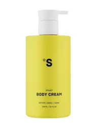 Лосьон для тела Sister's Aroma Smart Body Cream Ветивер, 250 мл