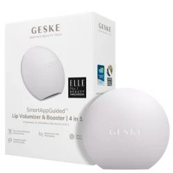 Пристрій для збільшення обʼєму губ Geske Lip Volumizer&Booster 4 в 1 розмір S Starlight
