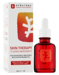 Многофункциональное масло для лица Erborian Skin Therapy Night Oil, 30 мл