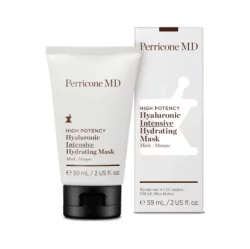Інтенсивна зволожуюча маска для обличчя Perricone MD High Potency Hyaluronic Intensive Hydrating Mask, 59 мл