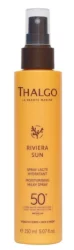 Увлажняющий молочный спрей Thalgo Riviera Sun Moisturising Milky Spray 50+, 150 мл