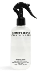 Спрей для дома Sister's Aroma Room TUSCAN LEMON, 230 мл