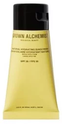 Сонцезахисний крем Grown Alchemist Natural Hydrating Sunscreen SPF30, 50 мл