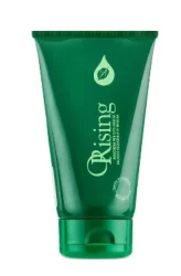 Маска для жирной кожи головы с маслом мелиссы Orising Maschera Per Cute Grassa, 150 мл