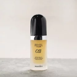 Аминокислотная сыворотка Wamiles Cosmetics BioCell Vitalizer aⅡ 38 мл