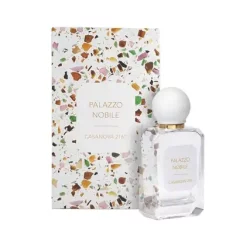 Туалетна вода Storie Veneziane Palazzo Nobile Casanova 2161, 50 мл