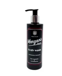 Гель для тела Morgans Body Wash, 250 мл