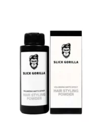 Пудра для укладання Slick Gorilla Styling Powder, 20 г