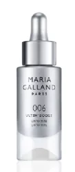 Сироватка-бустер для вирівнювання кольору та рельєфу шкіри Maria Galland 006 Ultim’Boost Uniformity, 15 мл