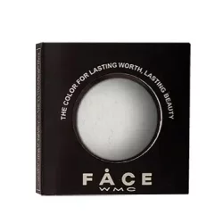 Тіні для повік Face The Colors Wamiles Cosmetics Eyeshadow 007  BRITON SILBER 1,7 гр
