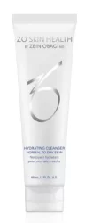 Увлажняющий очищающий гель для лица Zein Obagi Hydrating Cleanser Normal to Dry Skin, 60 мл