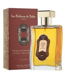 Парфумована Аюрведична Вода La Sultane De Saba Ayurvedic, 100 мл