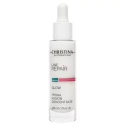 Зволожувальний концентрат Christina Line Repair Glow Hydra Fusion Concentrate, 30 мл