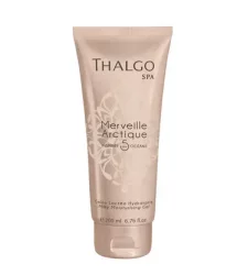Увлажняющее молочко Thalgo Merveille Arctique Milky Moisturising Gel, 200 мл