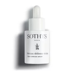 Сироватка для захисту сяйва Sothys GLOW DEFENSE SERUM 30мл