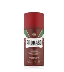 Піна для гоління Proraso Shaving Foam Nourish Sandalwood, 300 мл