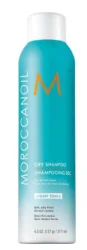Сухой шампунь для светлых волос Moroccanoil Dry Shampoo Light Tones, 217 мл