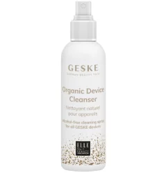 Натуральний очищуючий спрей для пристроїв Geske  Organic Device Cleanser, 100 мл